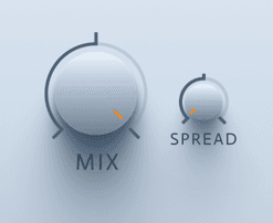 Stereo Spread 